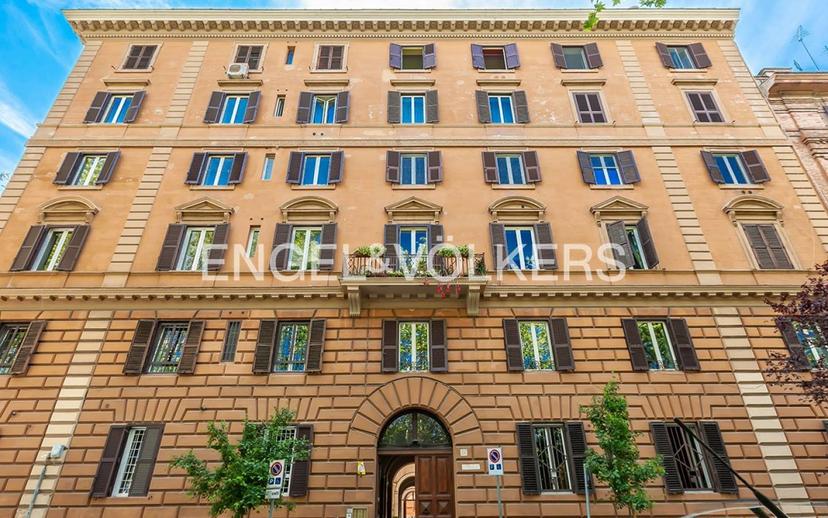 Loft Lungotevere Testaccio, Testaccio, Roma — foto 10 di 13