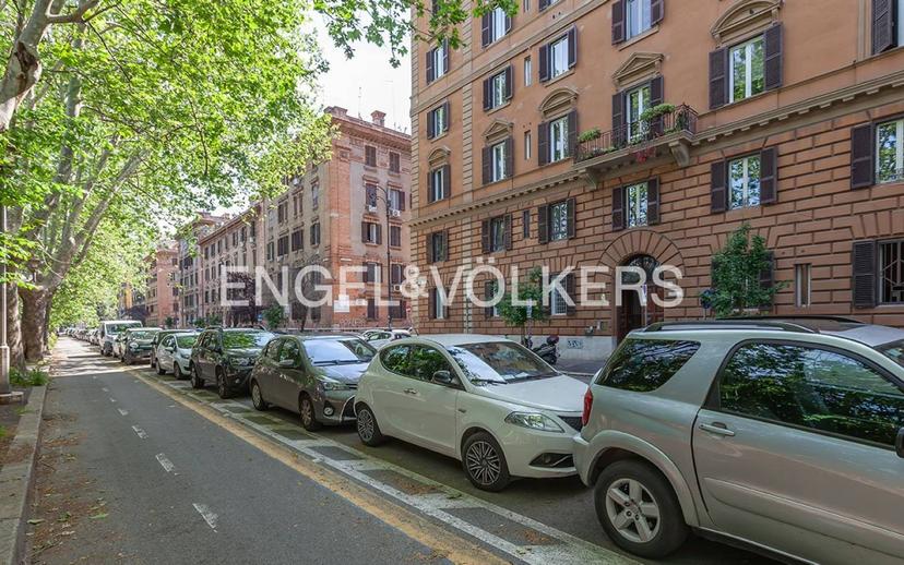Loft Lungotevere Testaccio, Testaccio, Roma — foto 5 di 13