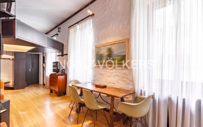 Loft Lungotevere Testaccio, Testaccio, Roma — foto 3 di 13