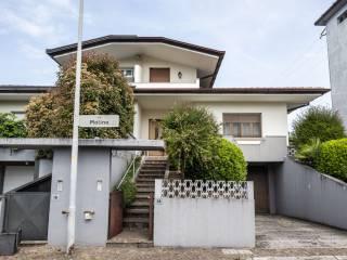 Villa bifamiliare via Molino 12, Centro, Pasian di Prato — foto 15 di 27