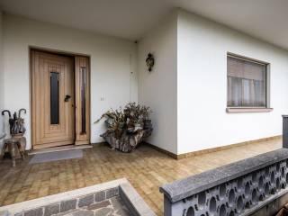 Villa bifamiliare via Molino 12, Centro, Pasian di Prato — foto 24 di 27