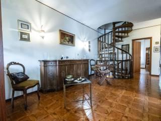 Villa bifamiliare via Molino 12, Centro, Pasian di Prato — foto 10 di 27