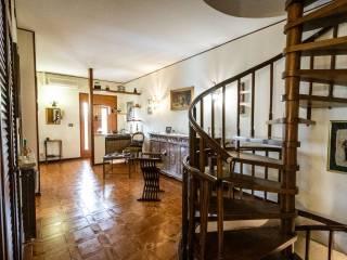 Villa bifamiliare via Molino 12, Centro, Pasian di Prato — foto 21 di 27