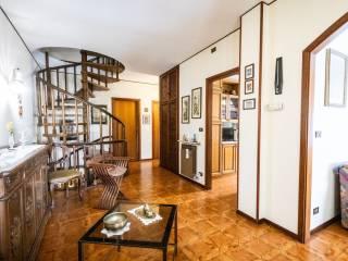Villa bifamiliare via Molino 12, Centro, Pasian di Prato — foto 25 di 27