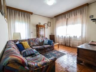 Villa bifamiliare via Molino 12, Centro, Pasian di Prato — foto 27 di 27