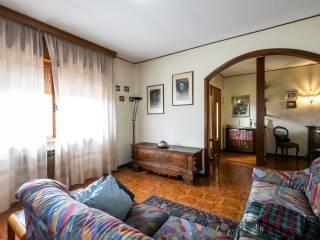 Villa bifamiliare via Molino 12, Centro, Pasian di Prato