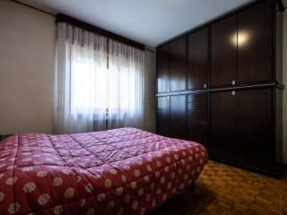 Villa bifamiliare via Molino 12, Centro, Pasian di Prato — foto 13 di 27