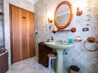 Villa bifamiliare via Molino 12, Centro, Pasian di Prato — foto 20 di 27