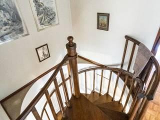 Villa bifamiliare via Molino 12, Centro, Pasian di Prato — foto 11 di 27