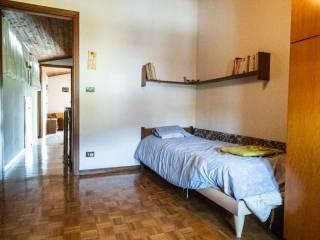 Villa bifamiliare via Molino 12, Centro, Pasian di Prato — foto 18 di 27