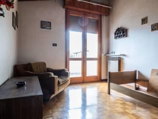 Villa bifamiliare via Molino 12, Centro, Pasian di Prato — foto 16 di 27