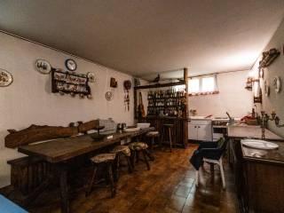 Villa bifamiliare via Molino 12, Centro, Pasian di Prato — foto 19 di 27