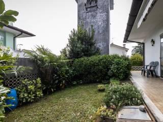 Villa bifamiliare via Molino 12, Centro, Pasian di Prato — foto 6 di 27