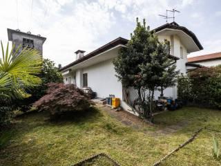 Villa bifamiliare via Molino 12, Centro, Pasian di Prato — foto 23 di 27