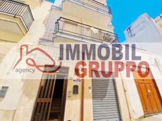 Bilocale via Giovanni Pastore, Santa Maria Vetere, Andria — foto 3 di 10
