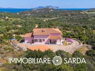 Villa unifamiliare, buono stato, 200 m², Murta Maria, Porto Istana, Olbia — foto 48 di 61