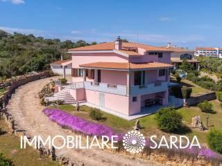 Villa unifamiliare, buono stato, 200 m², Murta Maria, Porto Istana, Olbia — foto 26 di 61