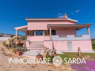 Villa unifamiliare, buono stato, 200 m², Murta Maria, Porto Istana, Olbia — foto 51 di 61