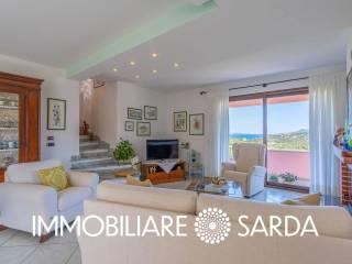 Villa unifamiliare, buono stato, 200 m², Murta Maria, Porto Istana, Olbia — foto 59 di 61