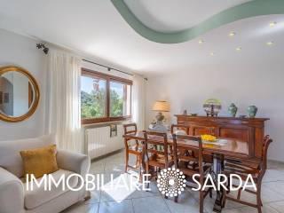 Villa unifamiliare, buono stato, 200 m², Murta Maria, Porto Istana, Olbia — foto 57 di 61