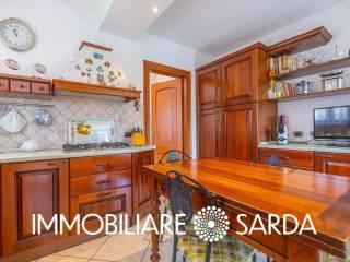 Villa unifamiliare, buono stato, 200 m², Murta Maria, Porto Istana, Olbia — foto 12 di 61