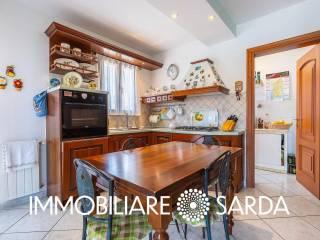 Villa unifamiliare, buono stato, 200 m², Murta Maria, Porto Istana, Olbia — foto 35 di 61