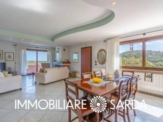 Villa unifamiliare, buono stato, 200 m², Murta Maria, Porto Istana, Olbia — foto 3 di 61