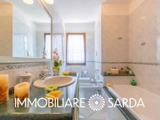 Villa unifamiliare, buono stato, 200 m², Murta Maria, Porto Istana, Olbia — foto 49 di 61