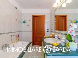 Villa unifamiliare, buono stato, 200 m², Murta Maria, Porto Istana, Olbia — foto 47 di 61
