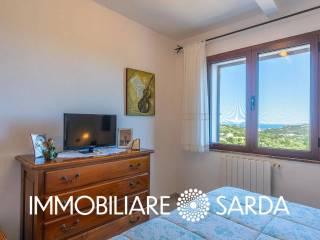Villa unifamiliare, buono stato, 200 m², Murta Maria, Porto Istana, Olbia — foto 37 di 61