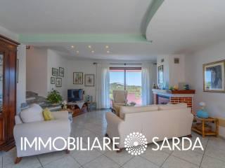 Villa unifamiliare, buono stato, 200 m², Murta Maria, Porto Istana, Olbia — foto 31 di 61