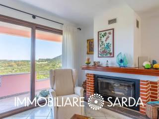 Villa unifamiliare, buono stato, 200 m², Murta Maria, Porto Istana, Olbia — foto 11 di 61