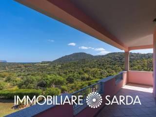 Villa unifamiliare, buono stato, 200 m², Murta Maria, Porto Istana, Olbia — foto 55 di 61