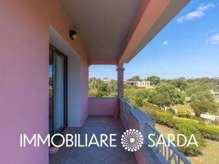 Villa unifamiliare, buono stato, 200 m², Murta Maria, Porto Istana, Olbia — foto 46 di 61