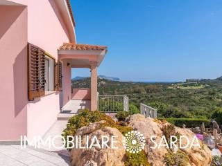 Villa unifamiliare, buono stato, 200 m², Murta Maria, Porto Istana, Olbia — foto 30 di 61