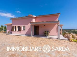 Villa unifamiliare, buono stato, 200 m², Murta Maria, Porto Istana, Olbia — foto 29 di 61