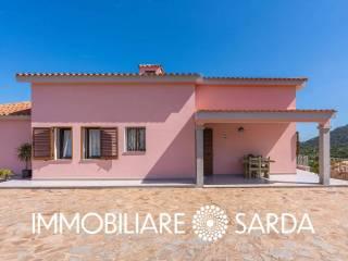 Villa unifamiliare, buono stato, 200 m², Murta Maria, Porto Istana, Olbia — foto 32 di 61