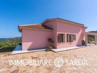 Villa unifamiliare, buono stato, 200 m², Murta Maria, Porto Istana, Olbia — foto 56 di 61