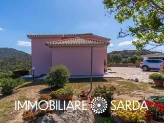 Villa unifamiliare, buono stato, 200 m², Murta Maria, Porto Istana, Olbia — foto 5 di 61