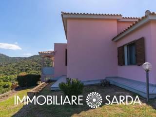 Villa unifamiliare, buono stato, 200 m², Murta Maria, Porto Istana, Olbia — foto 34 di 61