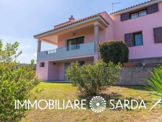 Villa unifamiliare, buono stato, 200 m², Murta Maria, Porto Istana, Olbia — foto 44 di 61