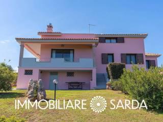 Villa unifamiliare, buono stato, 200 m², Murta Maria, Porto Istana, Olbia — foto 23 di 61