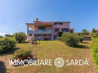 Villa unifamiliare, buono stato, 200 m², Murta Maria, Porto Istana, Olbia — foto 16 di 61