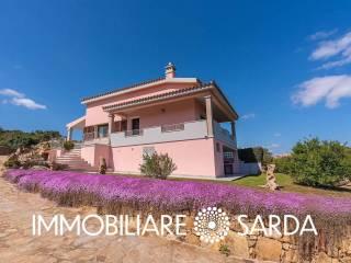 Villa unifamiliare, buono stato, 200 m², Murta Maria, Porto Istana, Olbia — foto 41 di 61