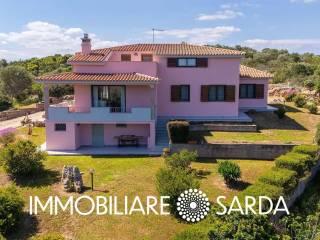 Villa unifamiliare, buono stato, 200 m², Murta Maria, Porto Istana, Olbia — foto 7 di 61