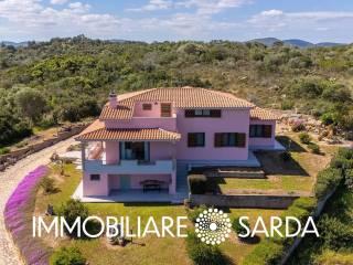 Villa unifamiliare, buono stato, 200 m², Murta Maria, Porto Istana, Olbia — foto 27 di 61