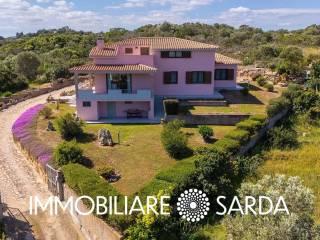 Villa unifamiliare, buono stato, 200 m², Murta Maria, Porto Istana, Olbia — foto 39 di 61