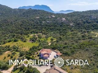 Villa unifamiliare, buono stato, 200 m², Murta Maria, Porto Istana, Olbia — foto 60 di 61