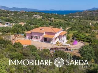 Villa unifamiliare, buono stato, 200 m², Murta Maria, Porto Istana, Olbia — foto 15 di 61