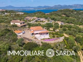 Villa unifamiliare, buono stato, 200 m², Murta Maria, Porto Istana, Olbia — foto 42 di 61